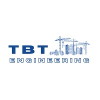 TBT-Engineering logo - Similar company to Hydropower Foundation