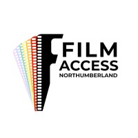 Film Access Northumberland logo - Similar company to Château Okanagan