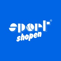 Sportshopen logo - Similar company to Embellence Group