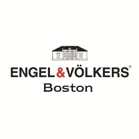 Engel & Völkers Boston logo - Similar company to Andersen Group Realty