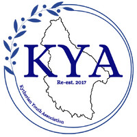 Kytherian Youth Association (KYA) logo - Similar company to Sydney University Greek Society - Sugs