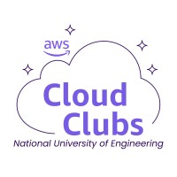 AWS Cloud Club UNI logo - Similar company to Kuidda