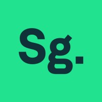 Social Garden logo - Similar company to Algha