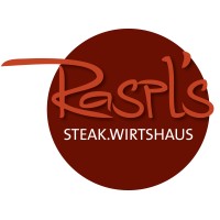 Raspl's Steak.Wirtshaus logo - Similar company to Raspl Industries Private Limited