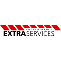 Extra Services | Pilots & Permits B.V. logo - Similar company to Daems Pilot Service Bv - Dps