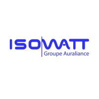 ISOWATT logo - Similar company to Jpsun