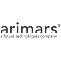 Arimars logo - Similar company to Nawatt