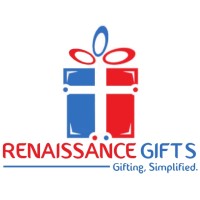 Renaissance Gifts logo - Similar company to Padarpangroup