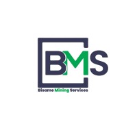 Bisame Mining Services logo - Similar company to Anago Group