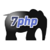 7PHP logo - Similar company to Web Pro Geeks Llc