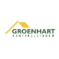 Groenhart Houtskeletbouw logo - Similar company to Scanabouw Bv