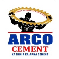 ARCO CEMENT logo - Similar company to Sara Informatics