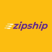 ZipShip Logistics logo - Similar company to Zip Ship Usa