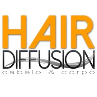 HAIR DIFFUSION logo - Similar company to Helity