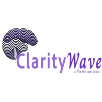 ClarityWave by The Wellness Mind logo - Similar company to Clarity Wave