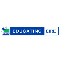 Educating Éire logo - Similar company to Frensei
