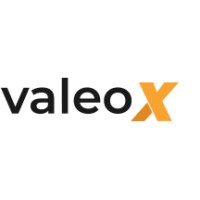 Valeo X | Personalized Bitcoin Services logo - Similar company to Racknerd Llc