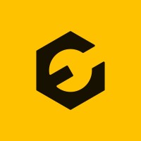 Engine Dozer logo - Similar company to Cervetti Tractor