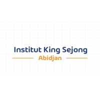 Institut King Sejong Abidjan logo - Similar company to Sejong Cyber University