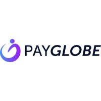 PayGlobe logo - Similar company to Finix Technology Solutions