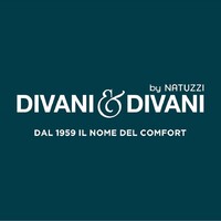 Divani & Divani by Natuzzi Arezzo logo - Similar company to Divani&Divani By Natuzzi
