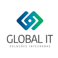 Global IT Soluções Integradas logo - Similar company to Globality It Consulting