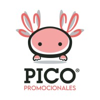 Pico logo - Similar company to Incedo It & Mkt Solutions And Services