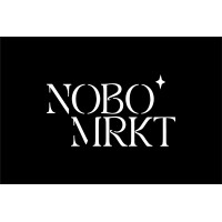 NoBo Mrkt logo - Similar company to See The Elephant