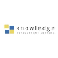 Knowledge Development Centers