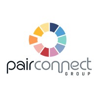 Pair Connect Group logo - Similar company to Spoke To A Bloke