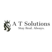 A T Solutions logo - Similar company to At Solutions Sp. Z O.O.