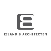 Eiland 8 Architecten logo - Similar company to Architectenbureau Köstüre Design Bna