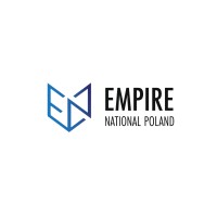 Empire National Poland logo - Similar company to Loadguard