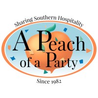 A Peach Of A Party