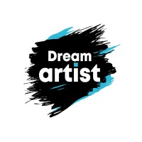 Dream Artist logo - Similar company to So Recordings