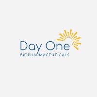 Day One Biopharmaceuticals logo - Similar company to Oncoheroes Biosciences