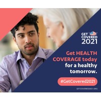 GetCovered logo - Similar company to Get Covered