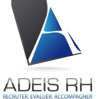 ADEIS RH logo - Similar company to Chope Ton Biz Dev