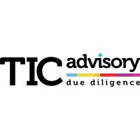 TIC Advisory | Financial Due Diligence logo - Similar company to Merkbouwer