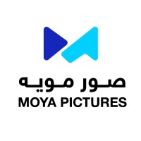 Moya Pictures logo - Similar company to Notions Pictures