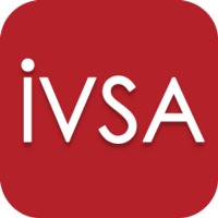 International Visual Sociology Association logo - Similar company to Statistica Analytics