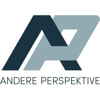 A.P. Andere Perspektive logo - Similar company to Canaj Visuals