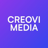 Creovi Media logo - Similar company to Vector And Beyond