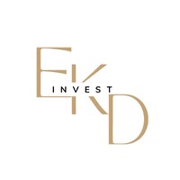 EKDINVEST logo - Similar company to France Solar