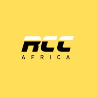 RCC Africa logo - Similar company to Time Quantum
