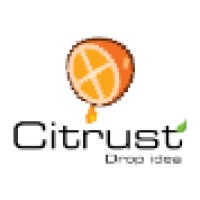 Citrust logo - Similar company to Cloik Technologies Inc.