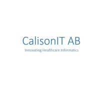 Calisonit Ab