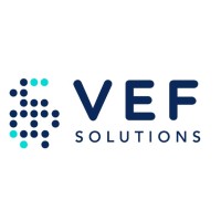 VEF SOLUTIONS PERU logo - Similar company to Pps Technologies