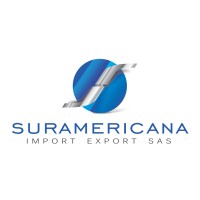 Suramericana Import Export SAS logo - Similar company to Nomad Technical Consultancy