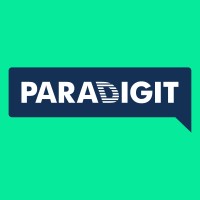 Paradigit logo - Similar company to Megekko